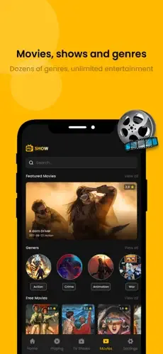 kothha-hotstar Movies and shows