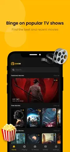 kothha-hotstar tv show
